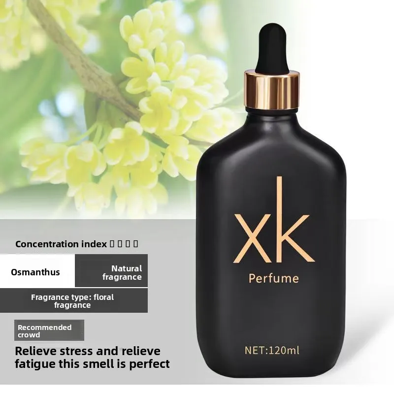 Xk Osmanthus 120ml
