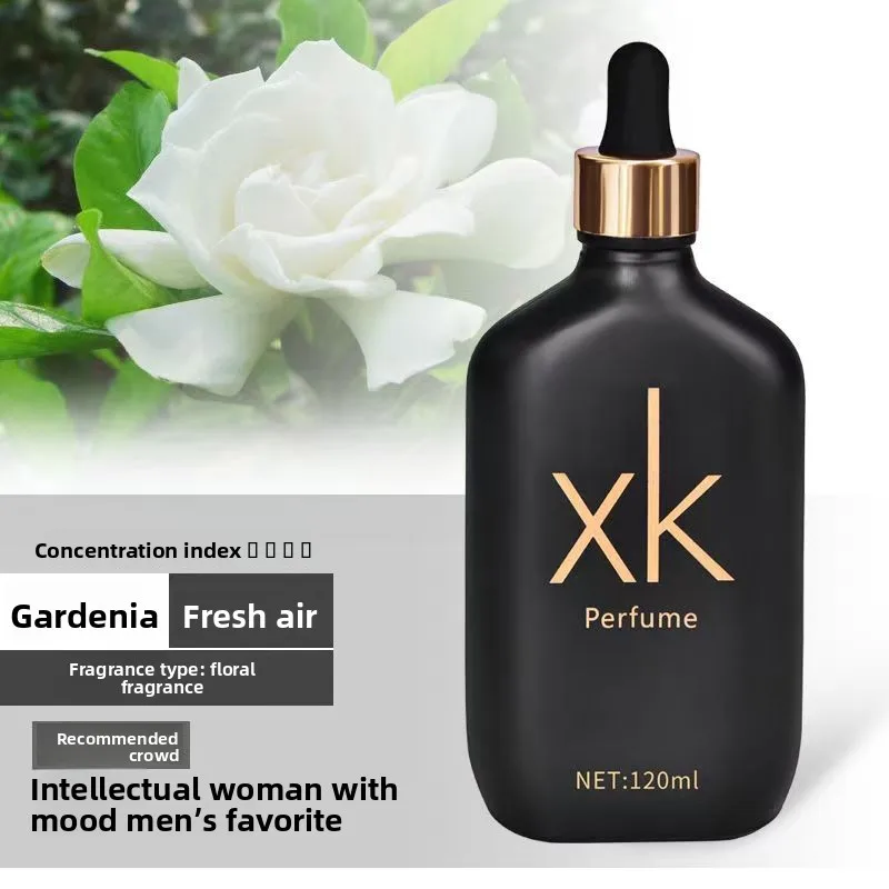 Xk Gardenia 120ml