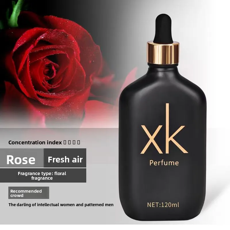 Xk Rose 120ml