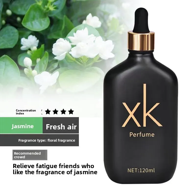 Xk Jasmine 120ml