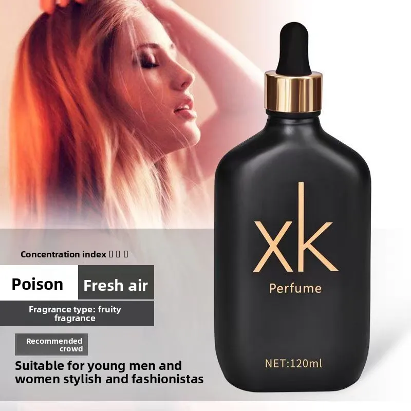 Xk Poison 120ml