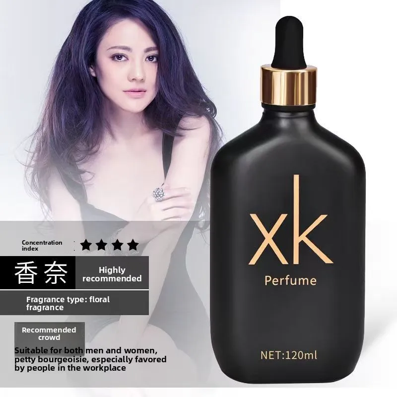 Xk Romantic 120ml