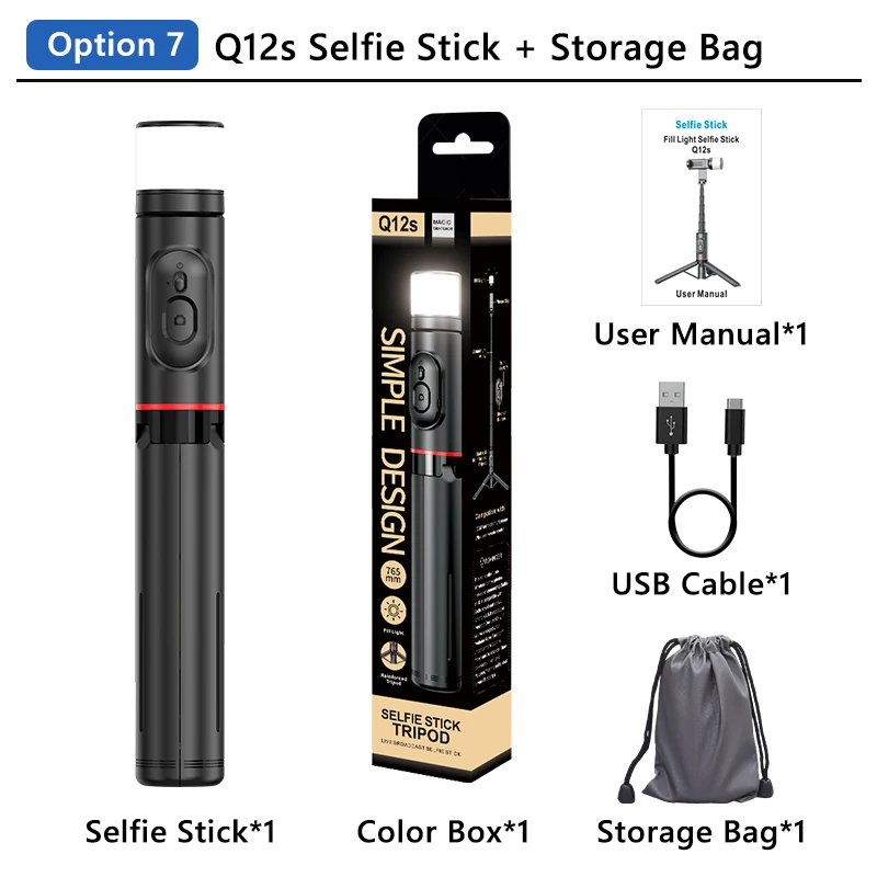 Option 7