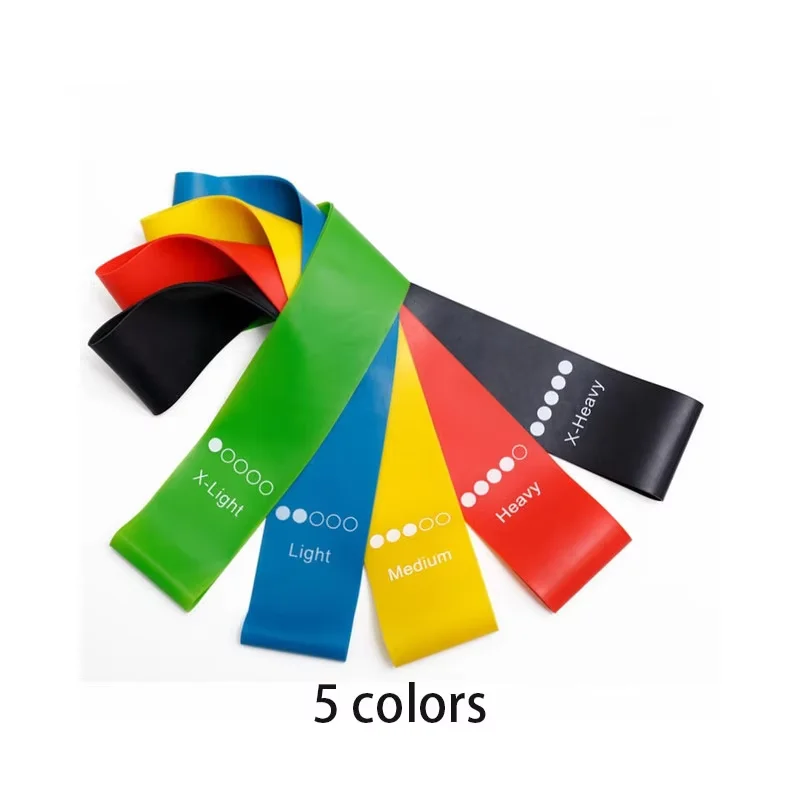 5PCS-5 colors