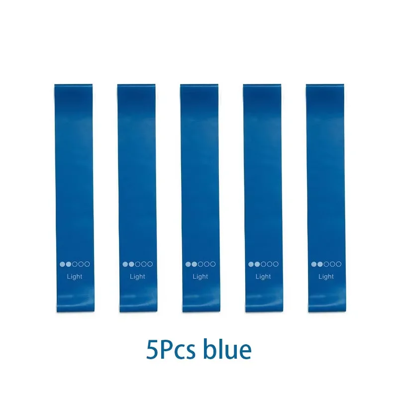5 Blue