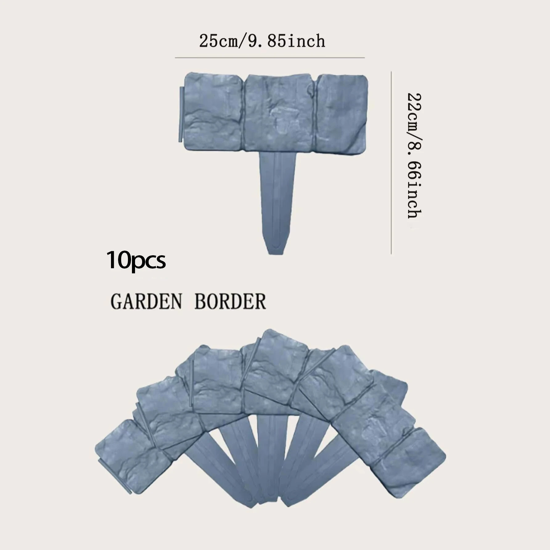 10pcs
