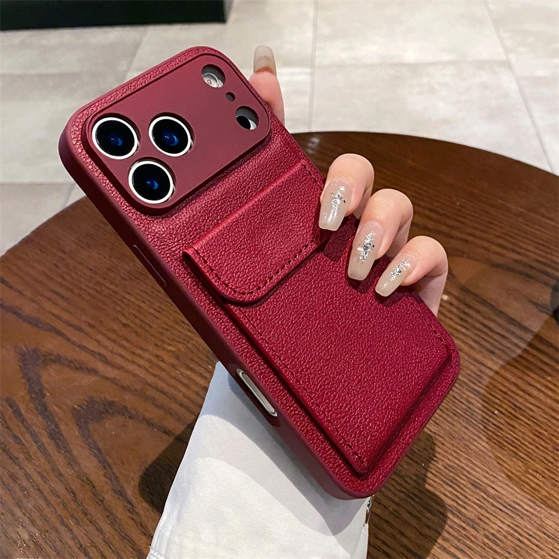 Wine Red