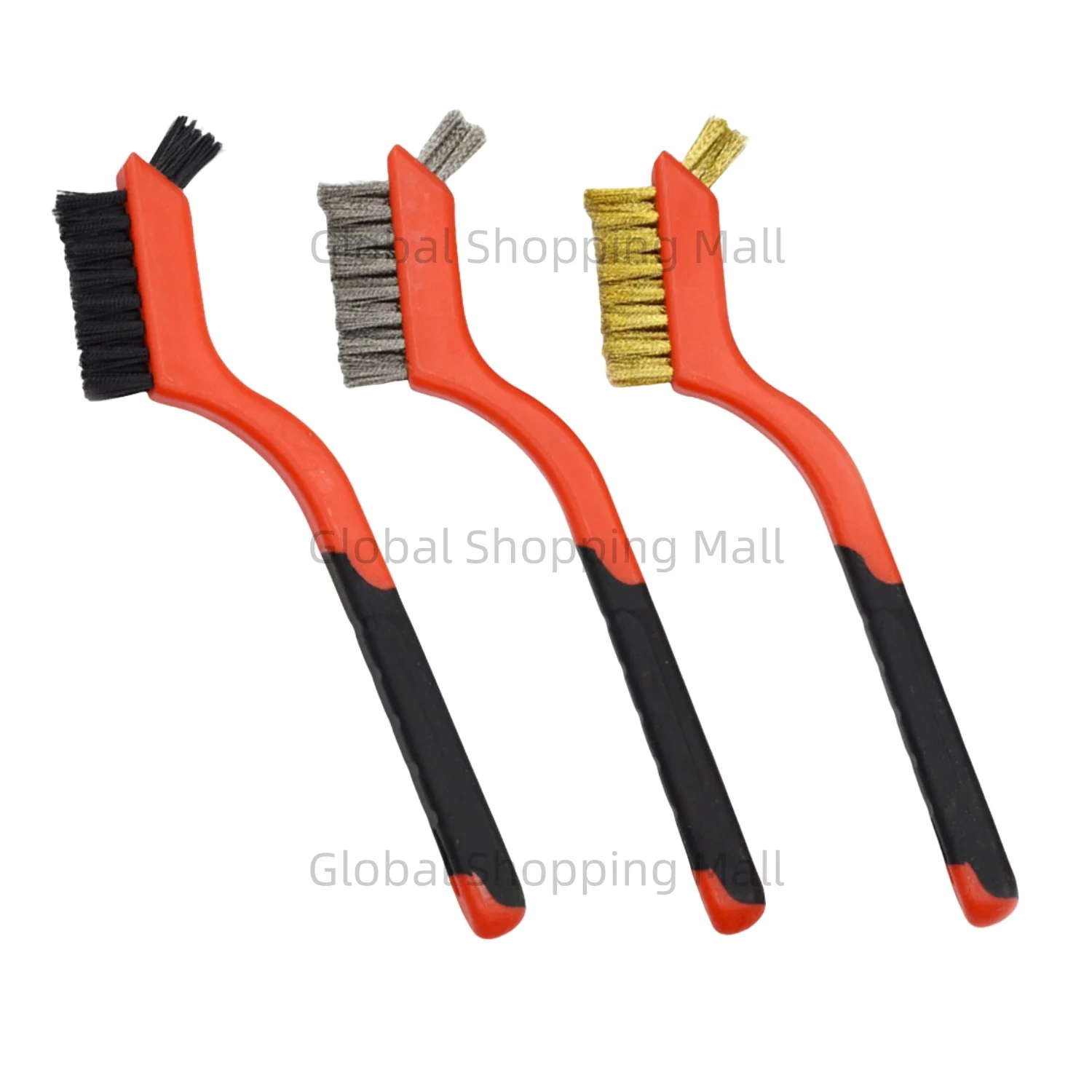 3PCS MIX