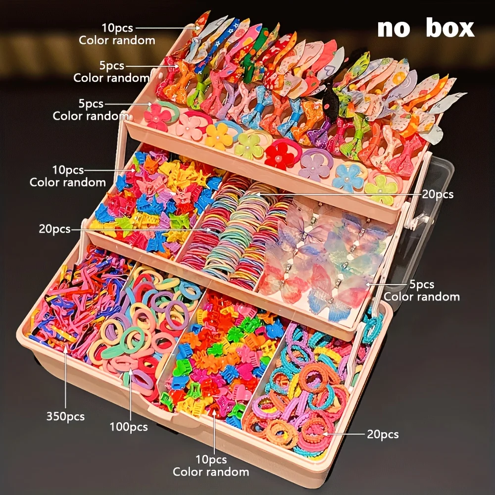 new  555pcs