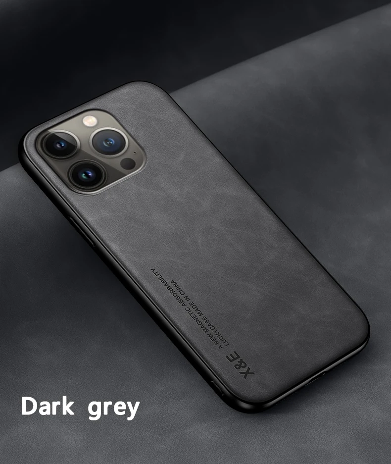 Dark grey