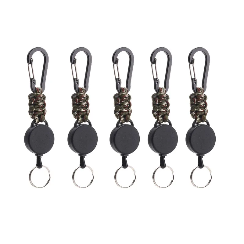 Military green-5pcs