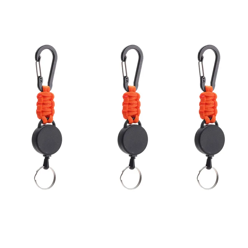 Orange-3pcs
