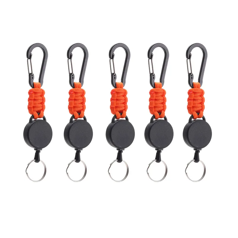 Orange-5pcs