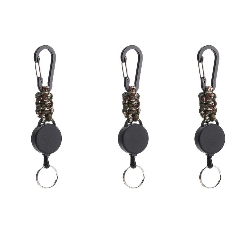 Military green-3pcs