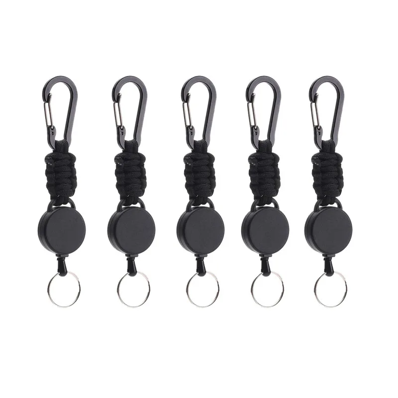 Black-5pcs