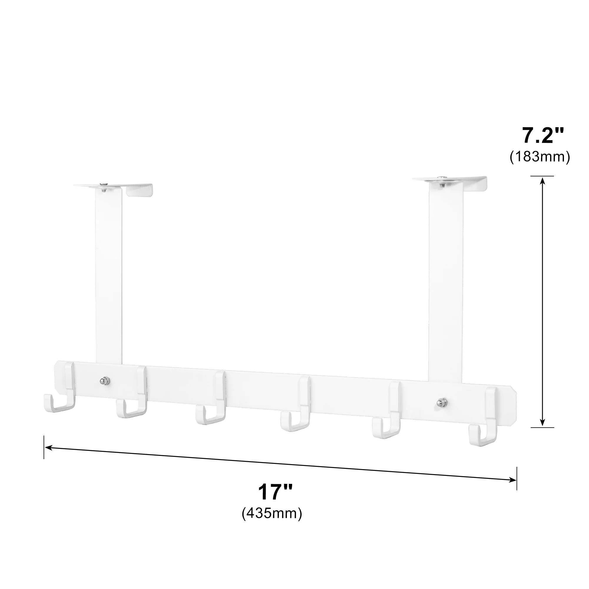 White 1pc