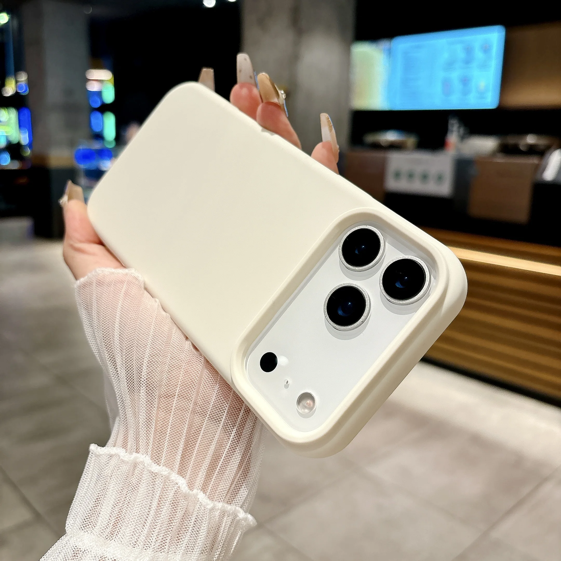 Antique White