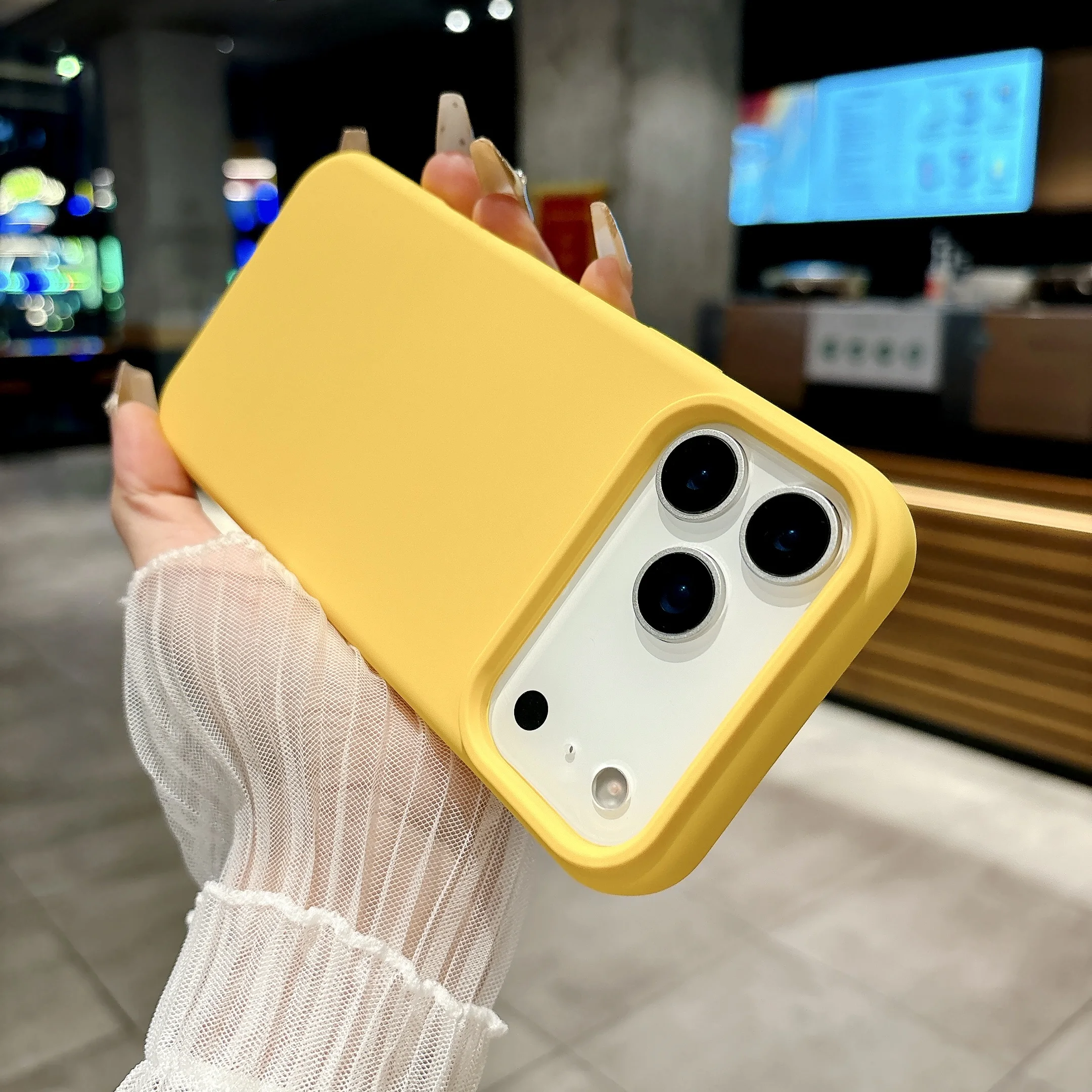 Sunflower Yellow