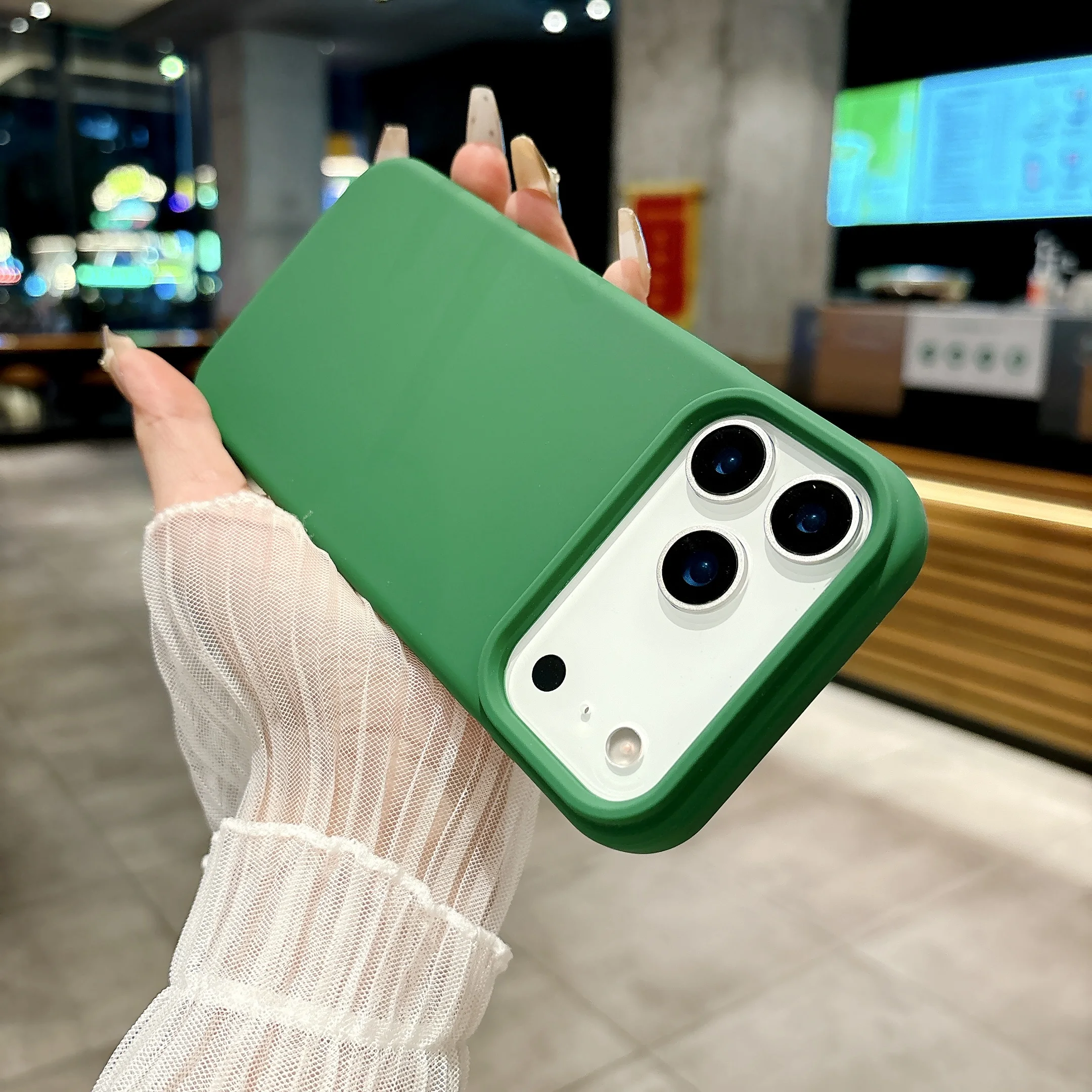 Clover Green