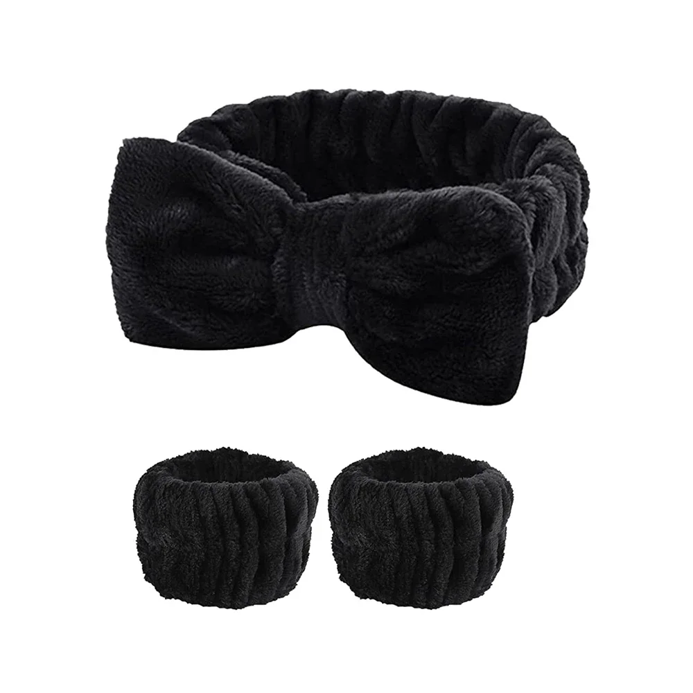 Black 3PC