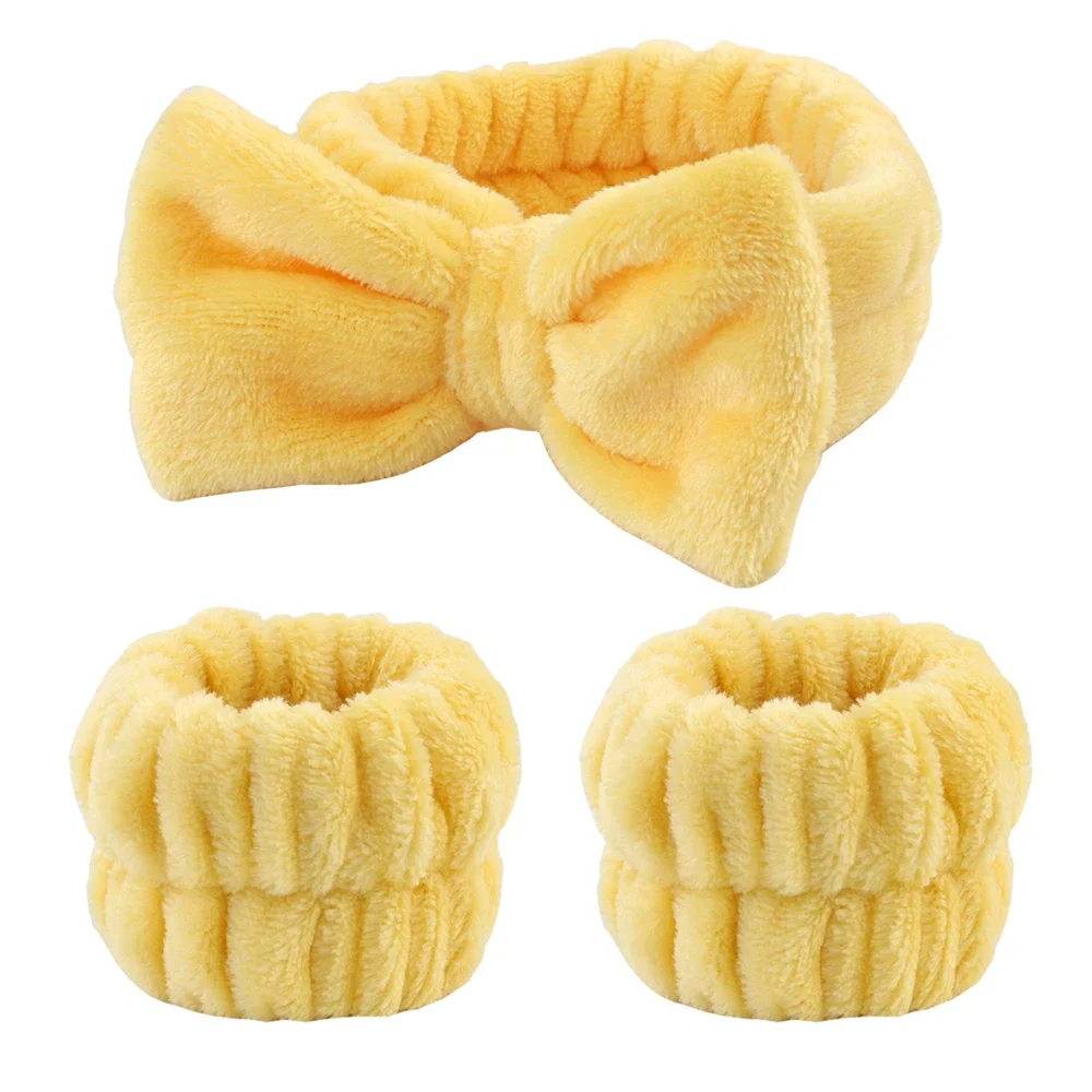 Yellow 3PC