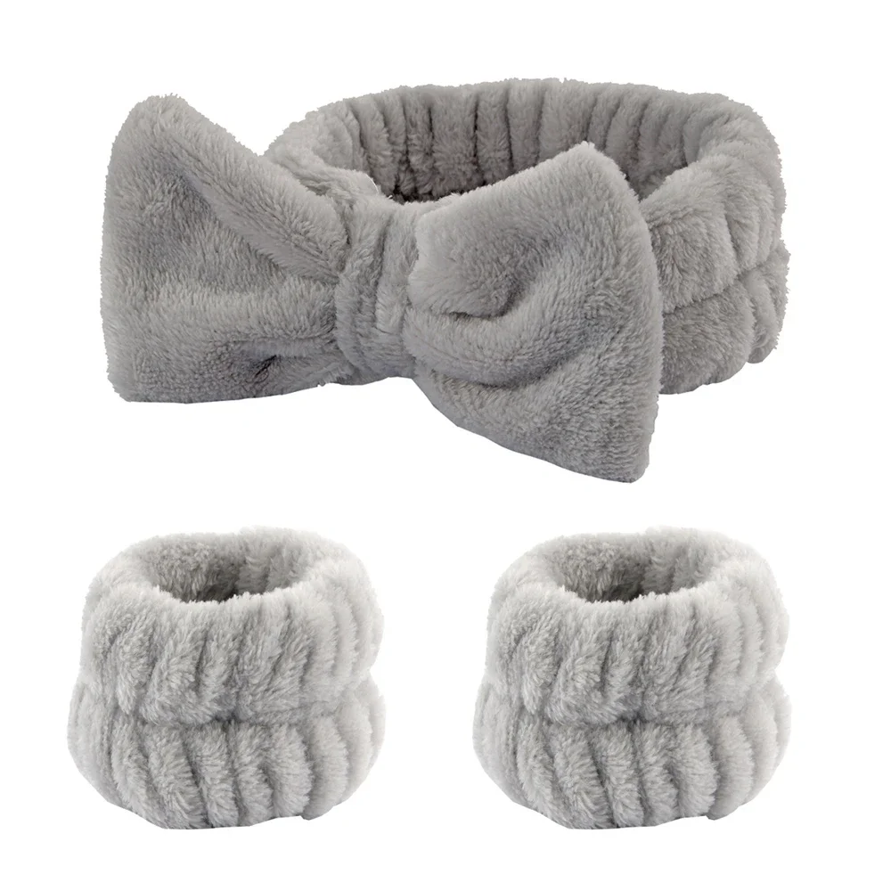 Gray 3PC