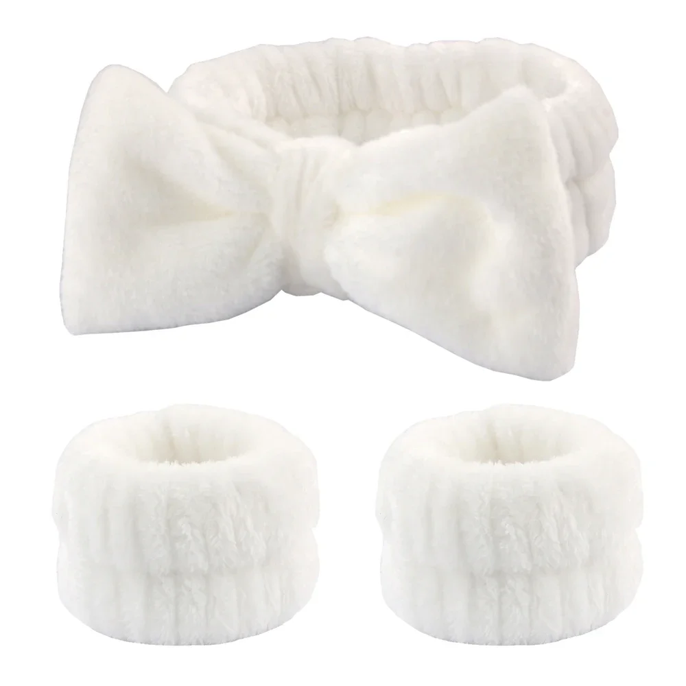White 3PC