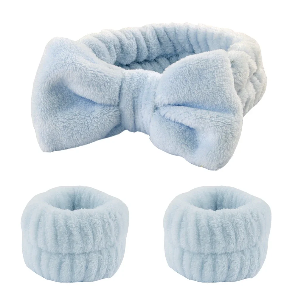Blue 3PC