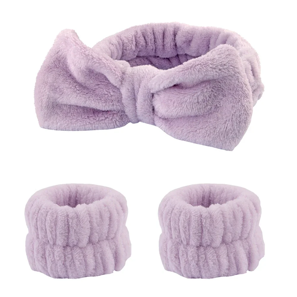 Purple 3PC