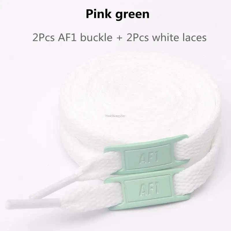 Pink green