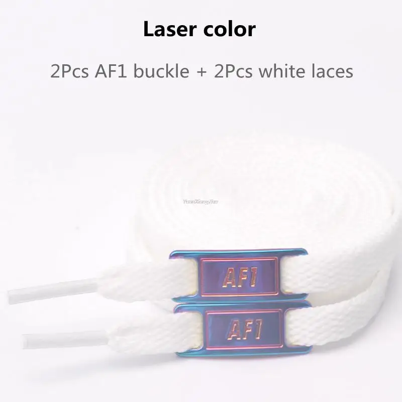 Laser color