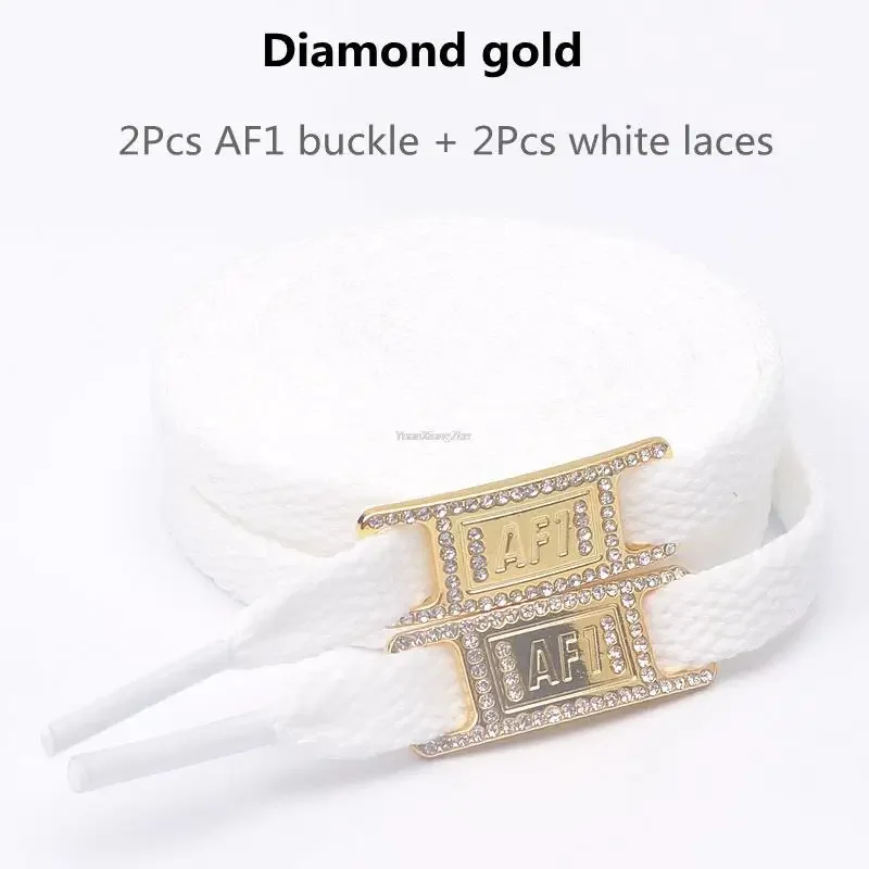 Diamond gold