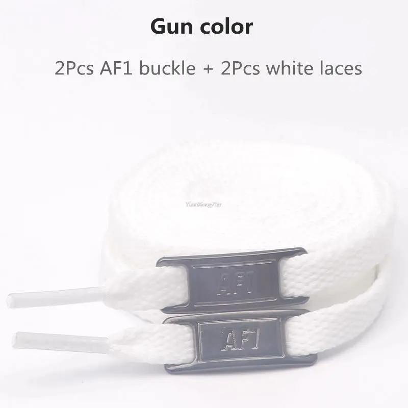 Gun color