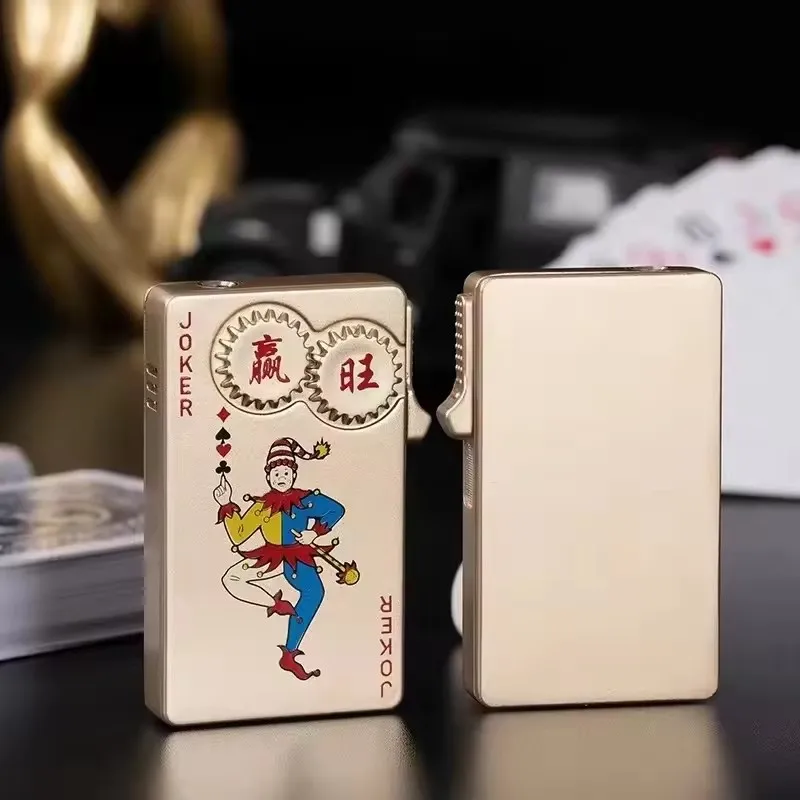 Gear poker King Gold