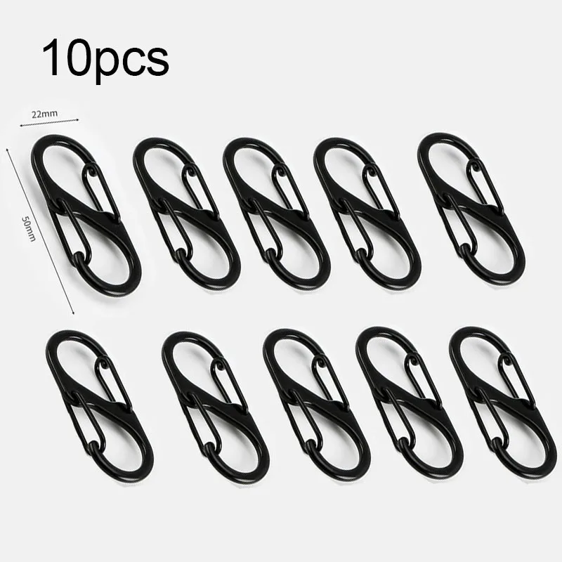 Black-L-10PCS