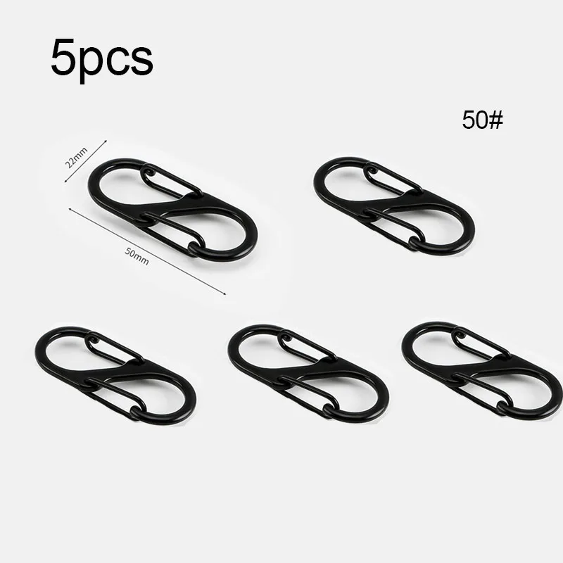 Black-L-5PCS