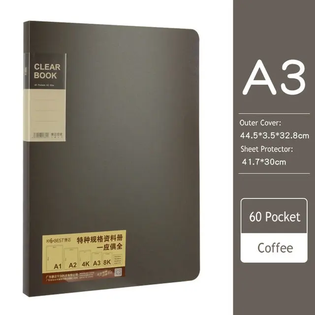 60Pocket