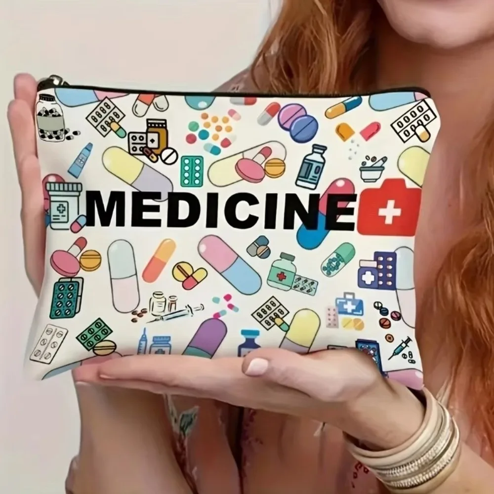 Medicine-Themed