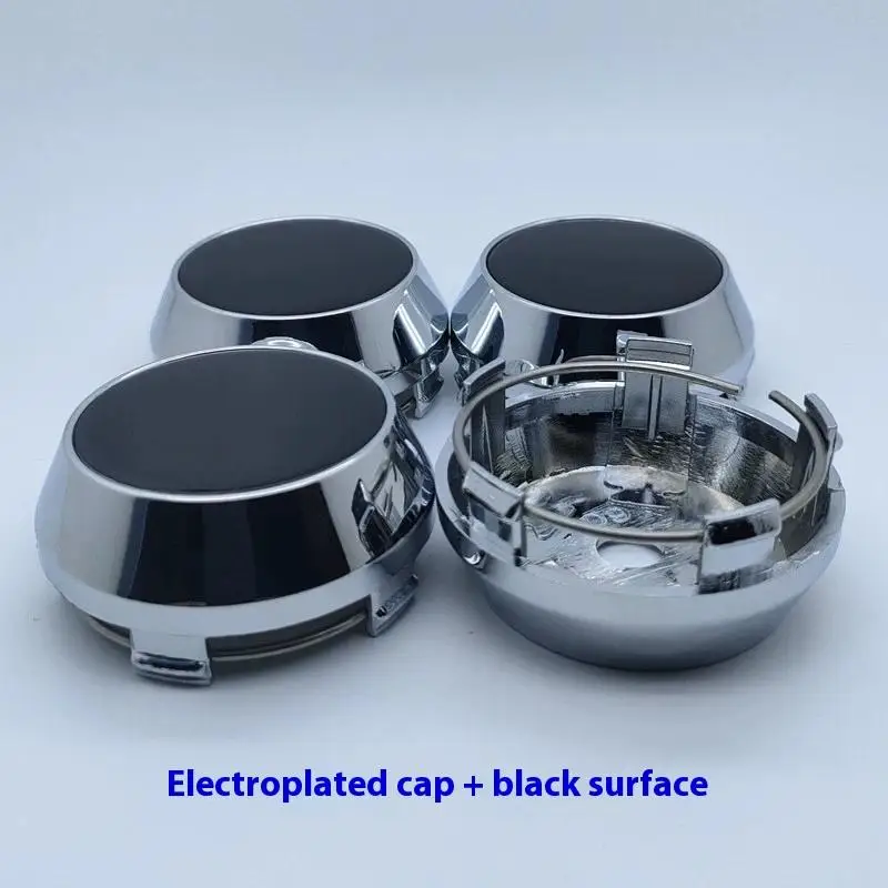 Silver Black