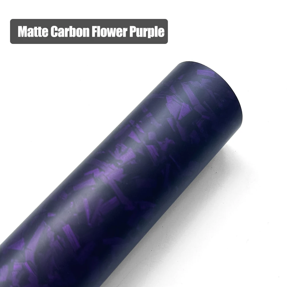 Matte C Purple