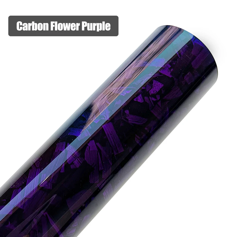 Carbon Purple