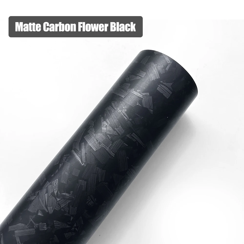 Matte C Black