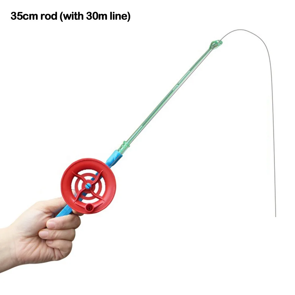 35cm rod