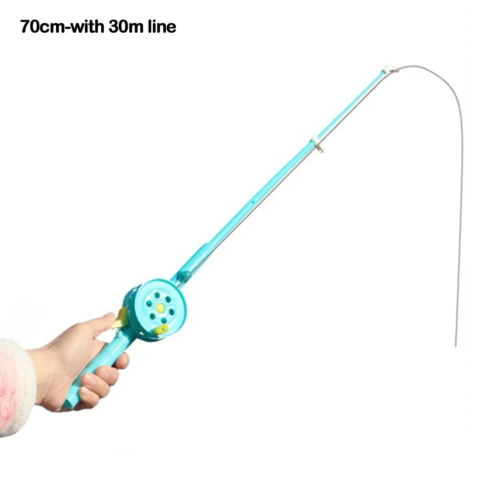70cm-with 30m line