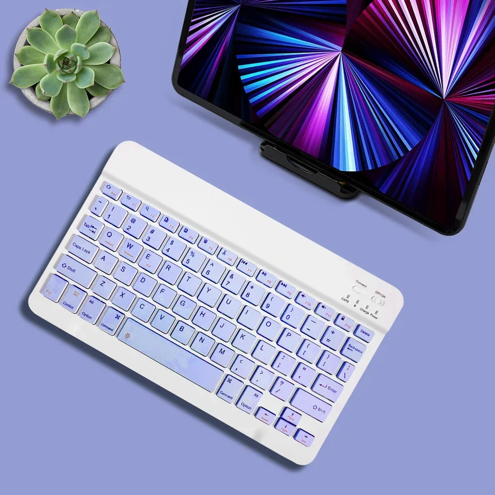 Purple no Mouse