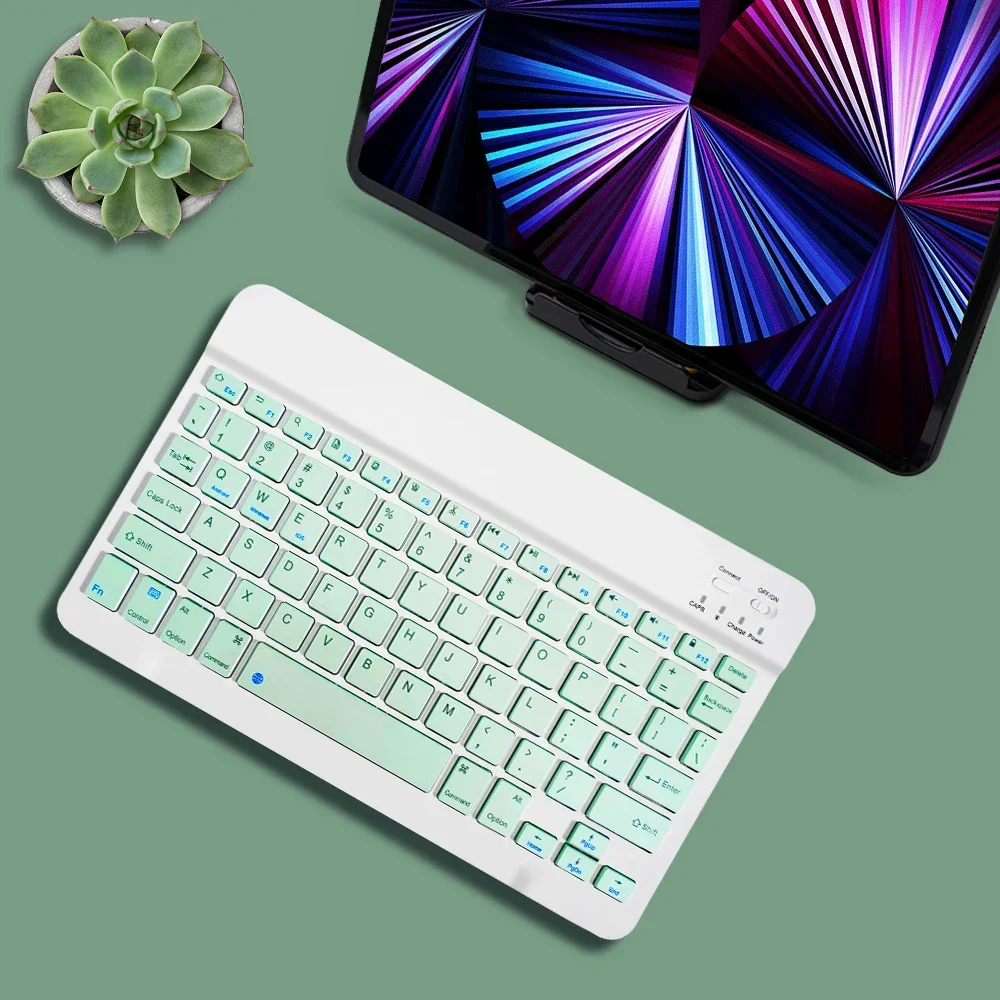 Green no Mouse