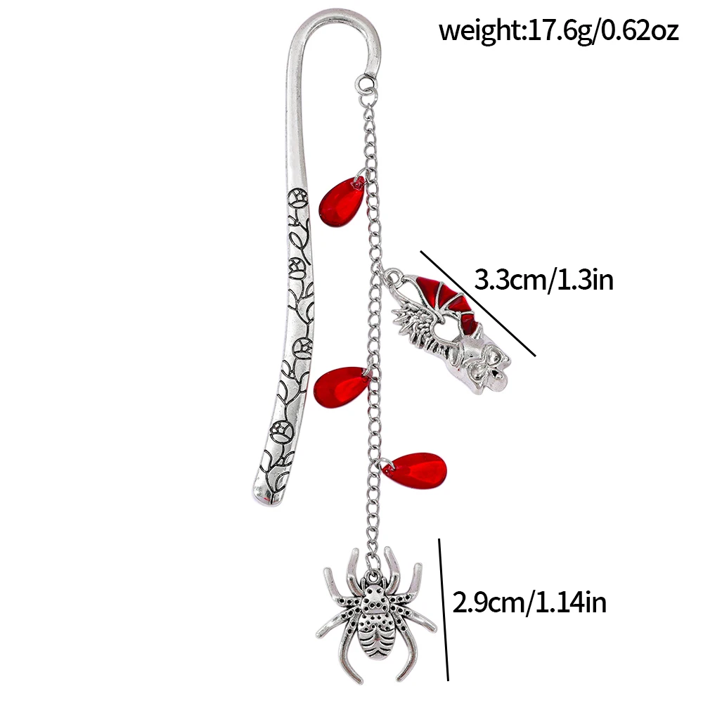 Gothic Bookmark