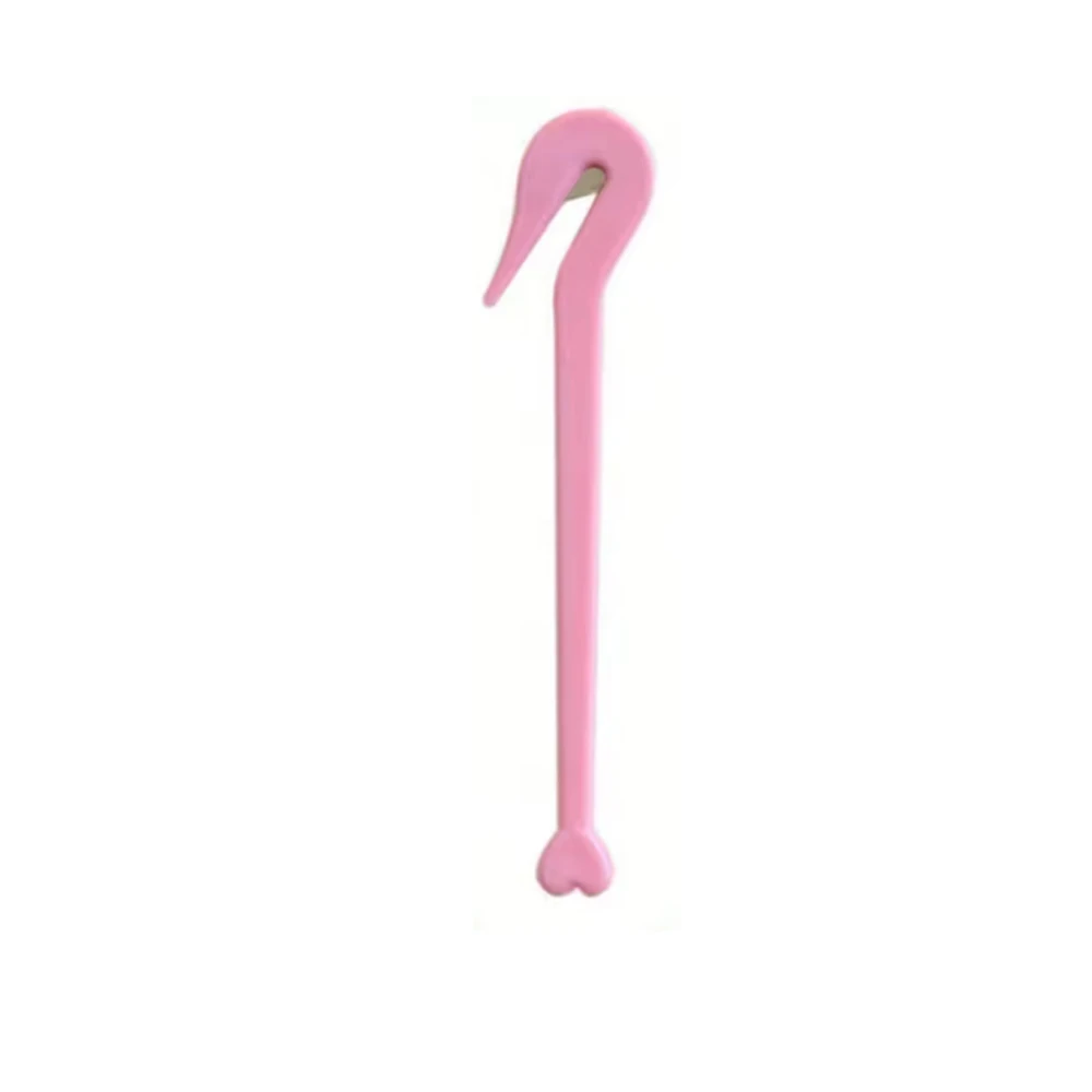1pc-pink gouzi
