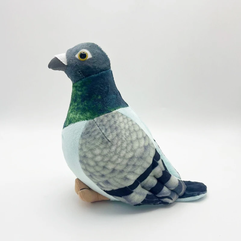 Green Pigeon