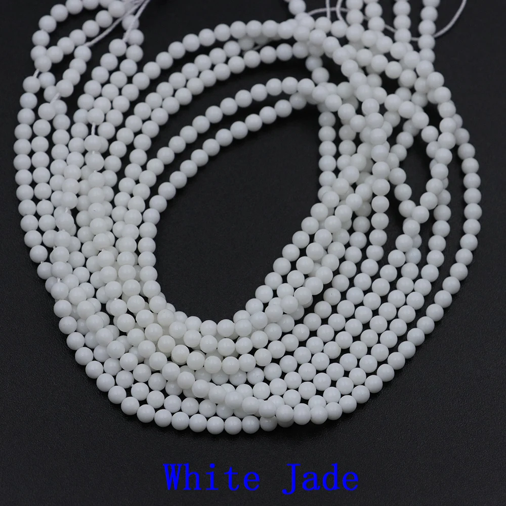 White Jade